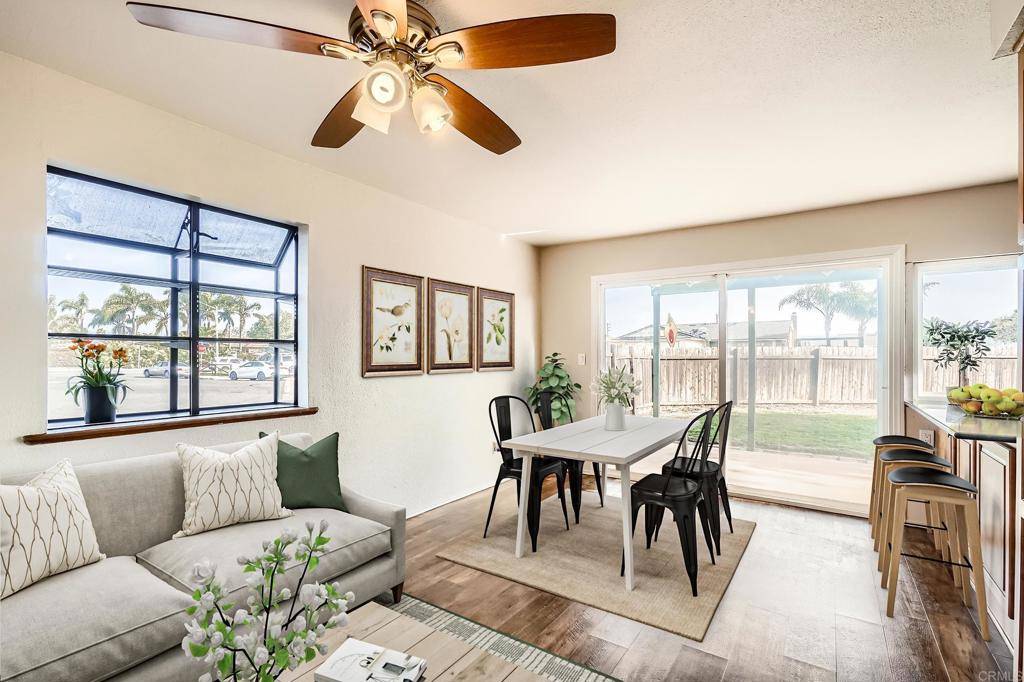 San Diego, CA 92154,1891 Thelborn WAY