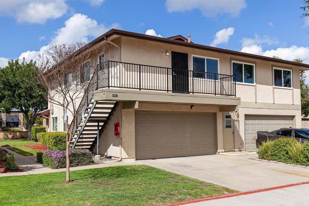 Santee, CA 92071,9857 MISSION GORGE RD #4