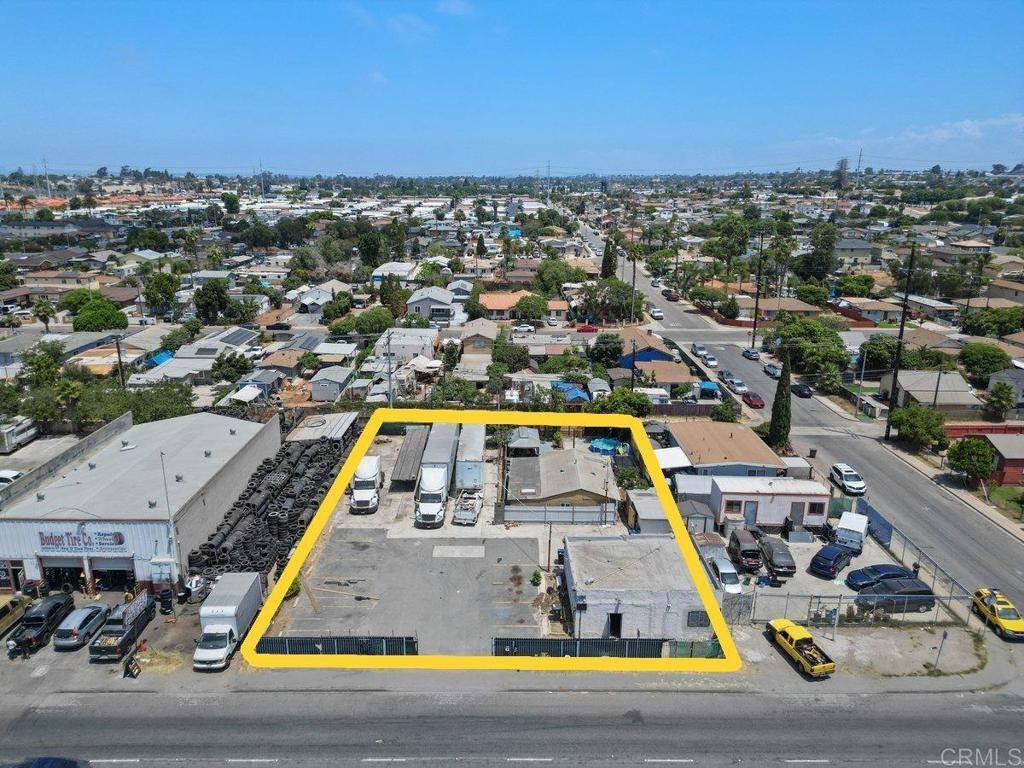 Chula Vista, CA 91911,3384 Main ST