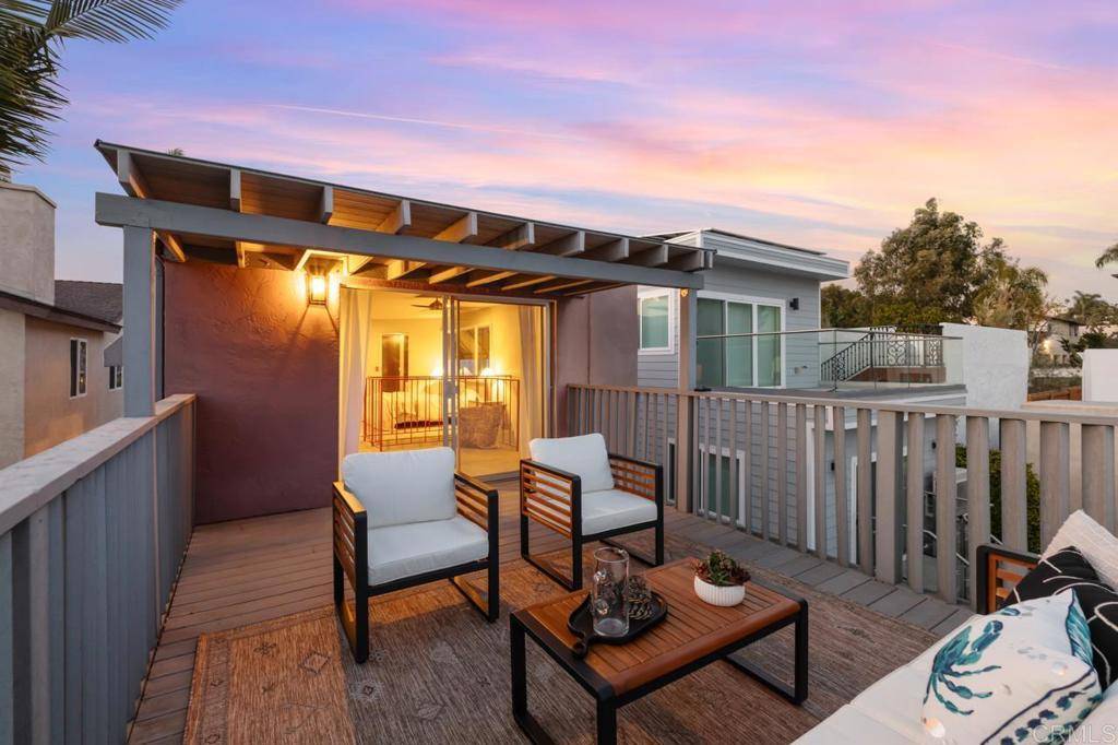 San Diego, CA 92109,971 Archer ST