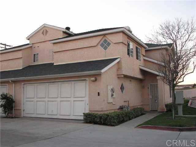 Chula Vista, CA 91911,271 Oxford St. #A