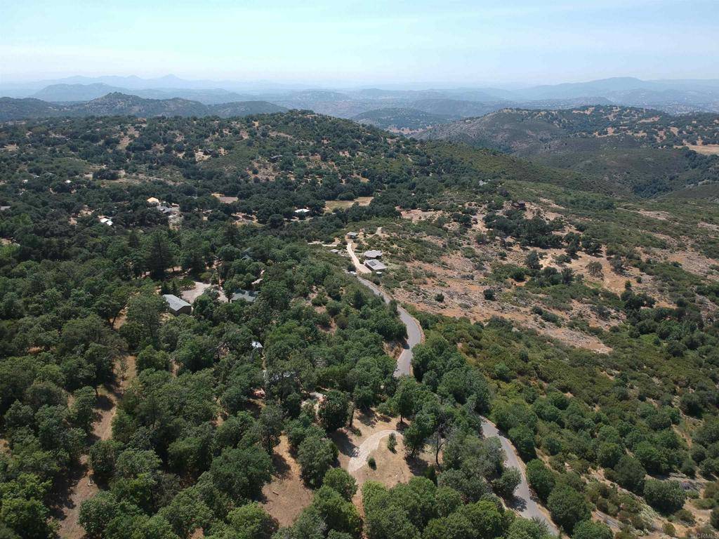 Julian, CA 92036,4129 Eagle Peak RD