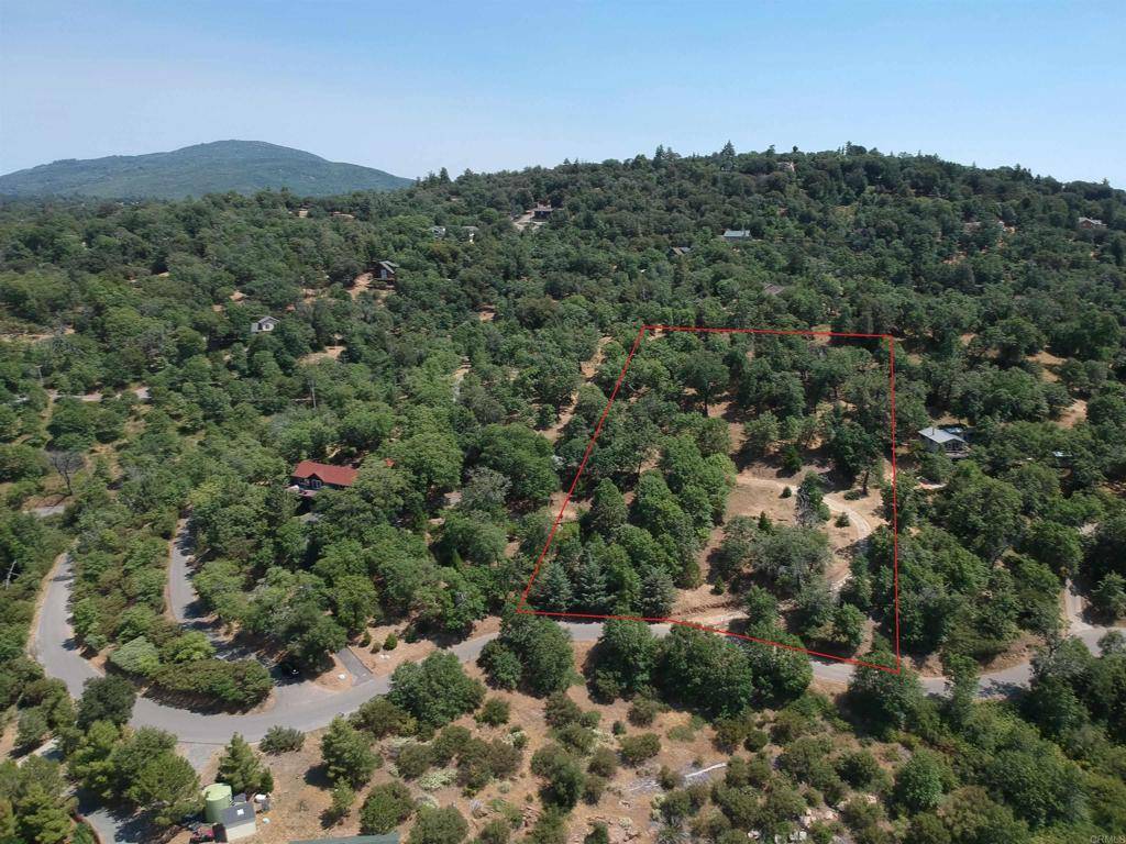 Julian, CA 92036,4129 Eagle Peak RD