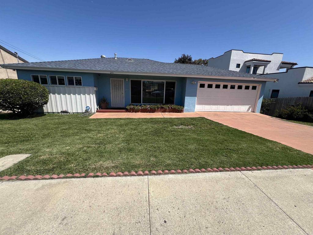 San Diego, CA 92114,241 S 58Th ST