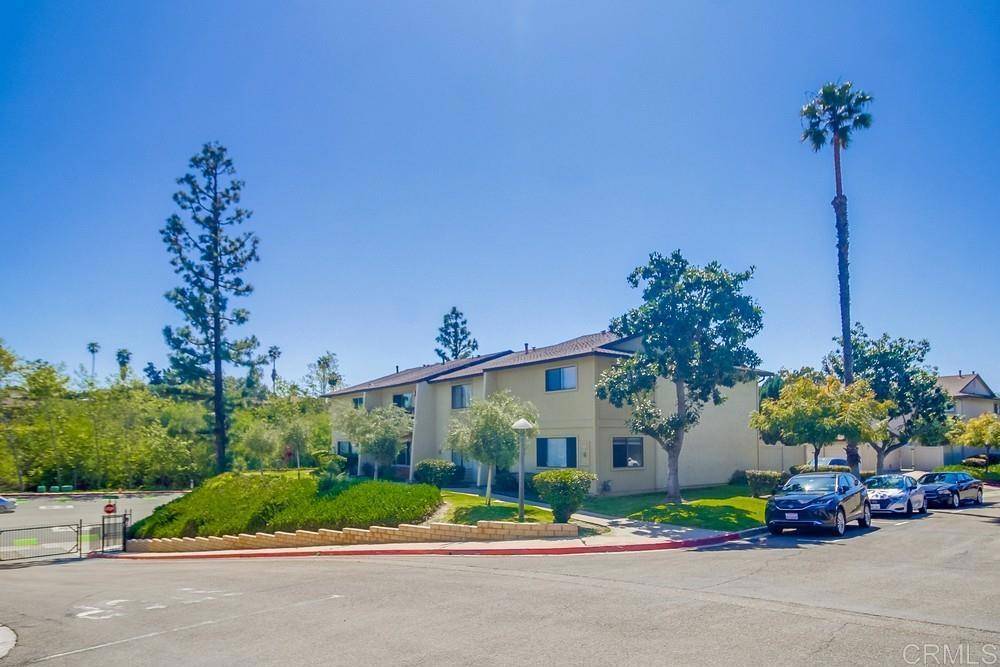 National City, CA 91950,3414 Fairlomas RD