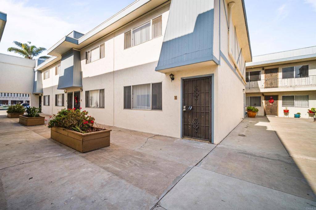 Chula Vista, CA 91910,475 Fourth Ave #H