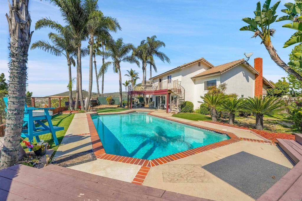 Spring Valley, CA 91978,2967 Shady Pine St