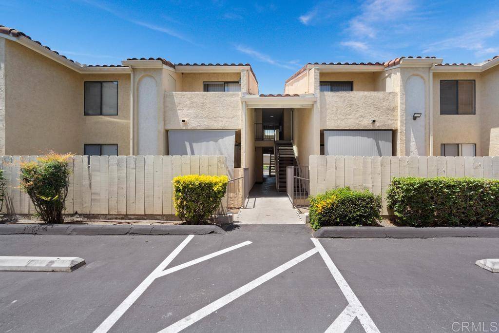 Santee, CA 92071,8731 Graves AVE #13