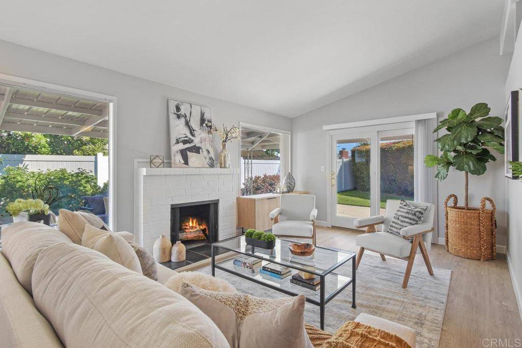 La Mesa, CA 91942,6065 Zora Street