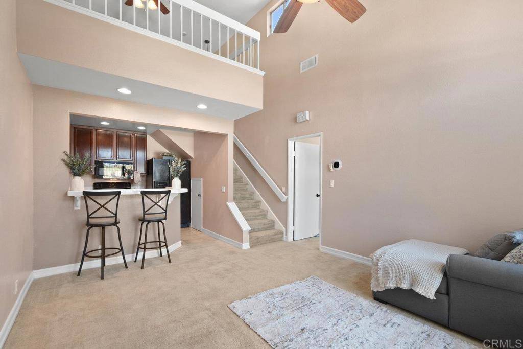 El Cajon, CA 92019,11517 Fury LN #56