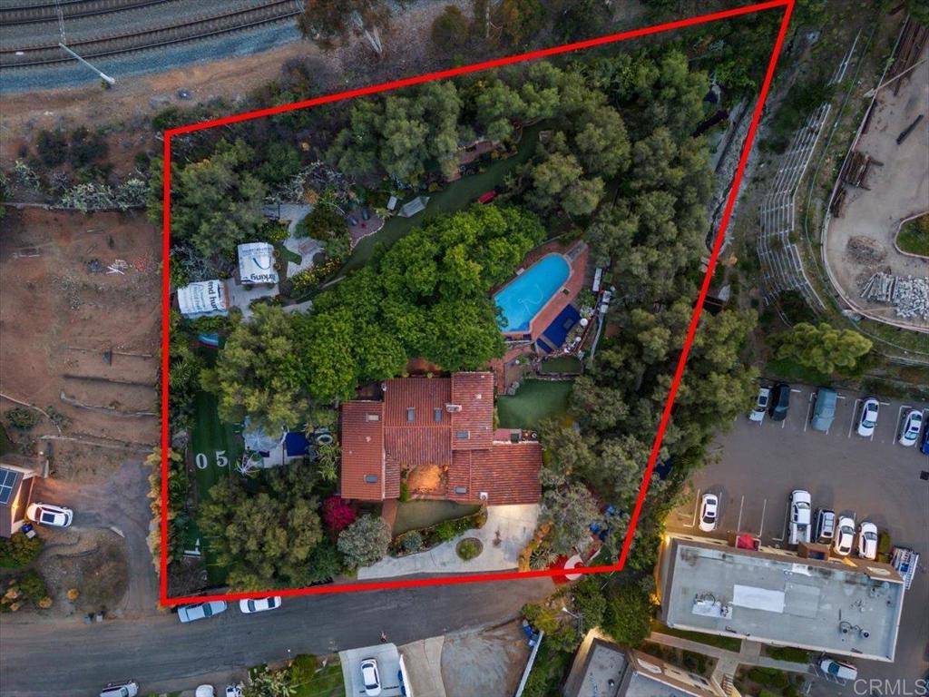 La Mesa, CA 91941,4210 Black Mountain RD