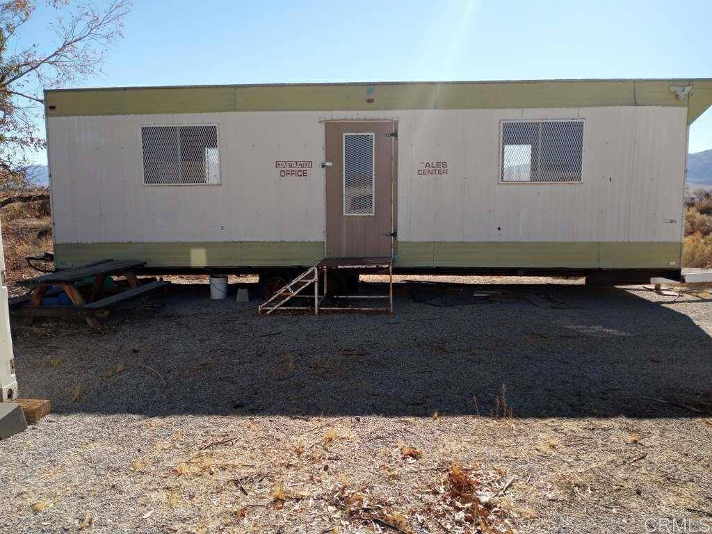 Borrego Springs, CA 92004,0 Palm Canyon DR