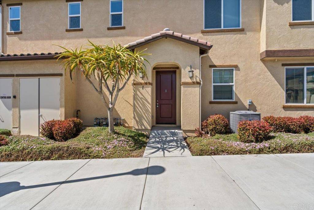 Chula Vista, CA 91913,1715 Cal Orchid PL #1