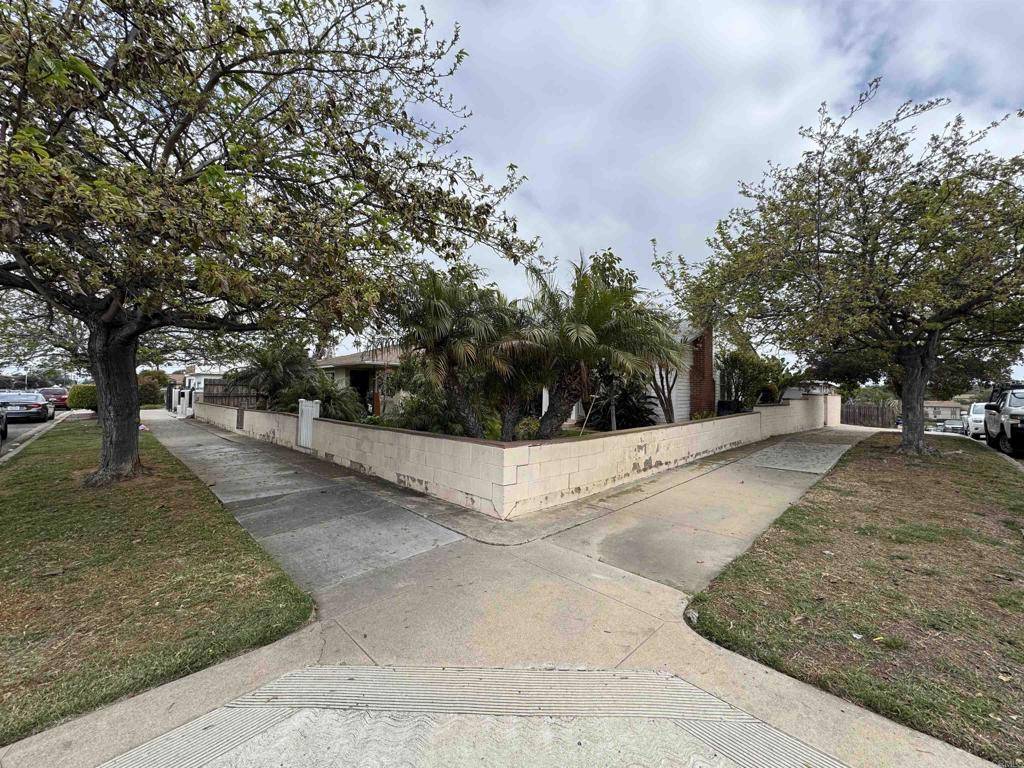 National City, CA 91950,2035 41 J AVE