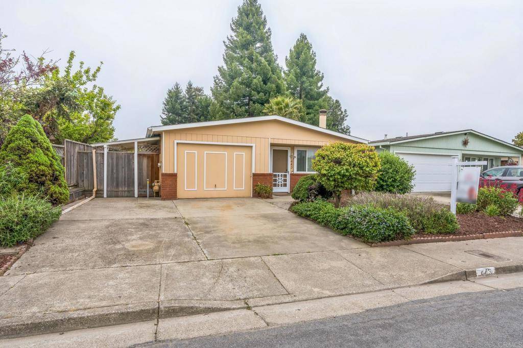 Watsonville, CA 95076,443 Tuttle AVE