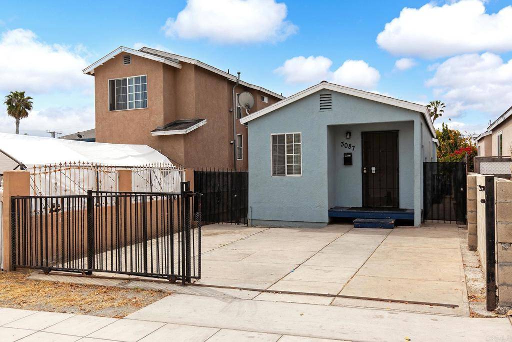 San Diego, CA 92113,3087 Ocean View