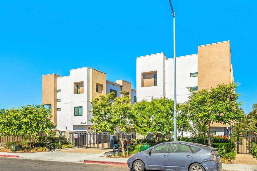 San Diego, CA 92113,4460 Oceanview Blvd #1