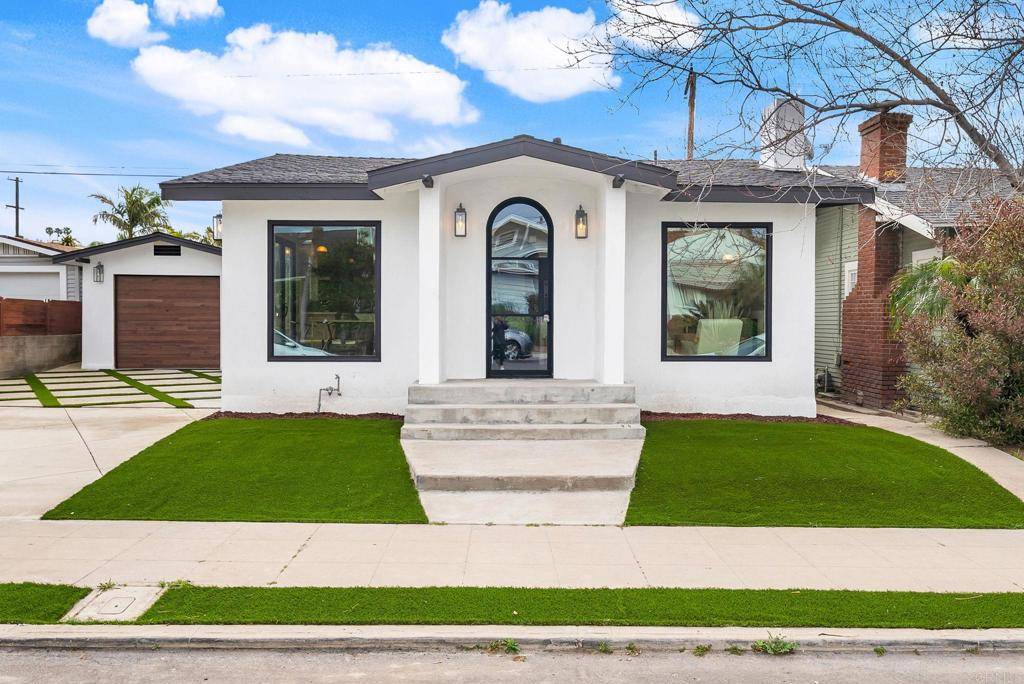 San Diego, CA 92104,3561 Arizona
