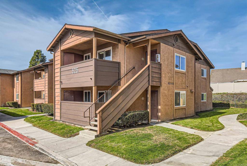 Oceanside, CA 92057,525 Calle Montecito #130