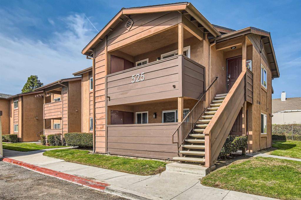 Oceanside, CA 92057,525 Calle Montecito #130