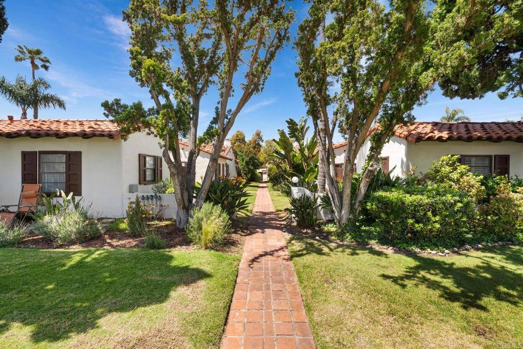 Coronado, CA 92118,430 G AVE