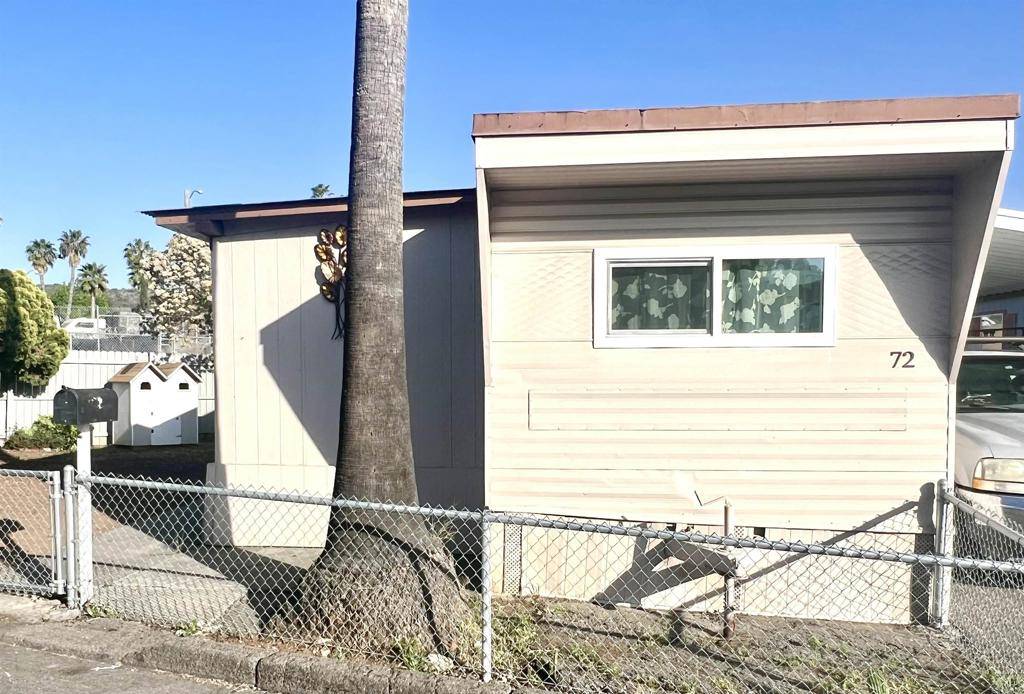 Spring Valley, CA 91978,10707 Jamacha BLVD #72