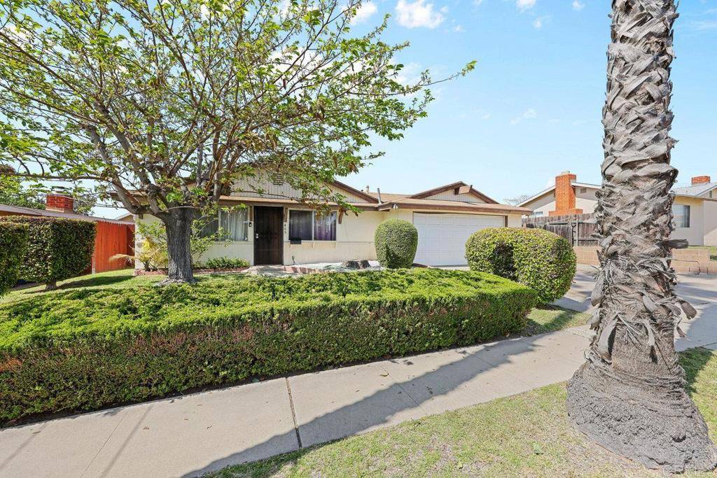 Chula Vista, CA 91911,465 Jamul CT