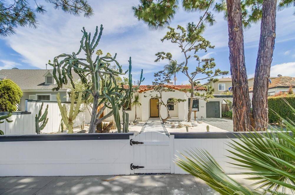 San Diego, CA 92109,1855 Reed AVE