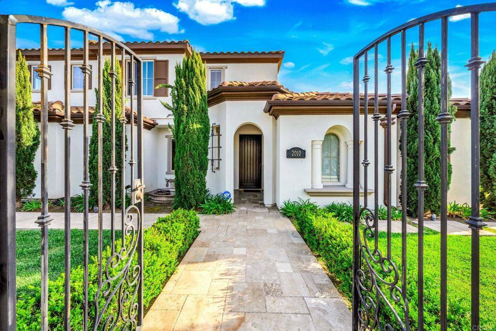 Chula Vista, CA 91914,2010 Corte Belmarina