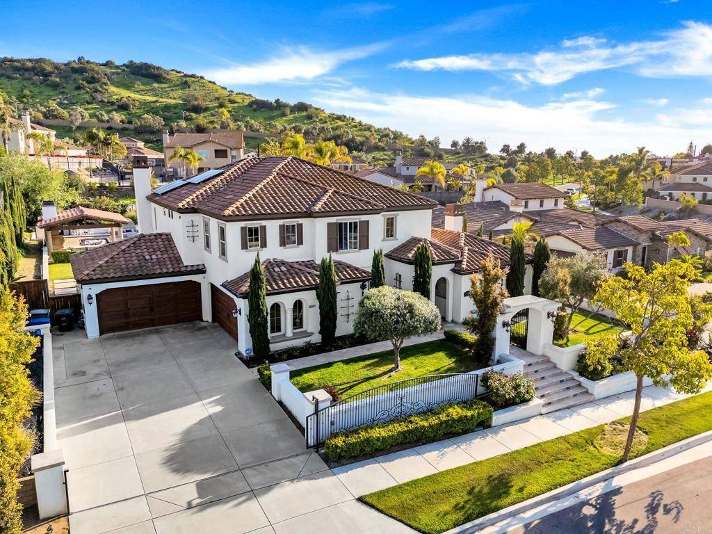 Chula Vista, CA 91914,2010 Corte Belmarina