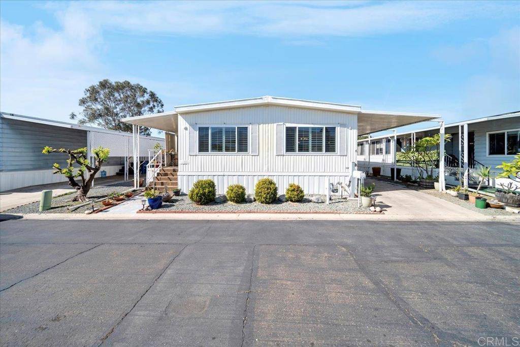 Spring Valley, CA 91978,10770 Jamacha BLVD #116