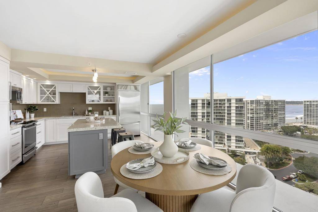 Coronado, CA 92118,1810 Avenida Del Mundo #1504