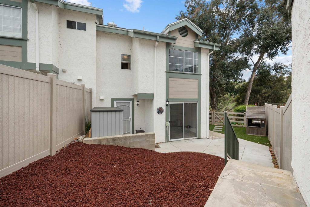 San Diego, CA 91977,8721 Spring Canyon Dr.