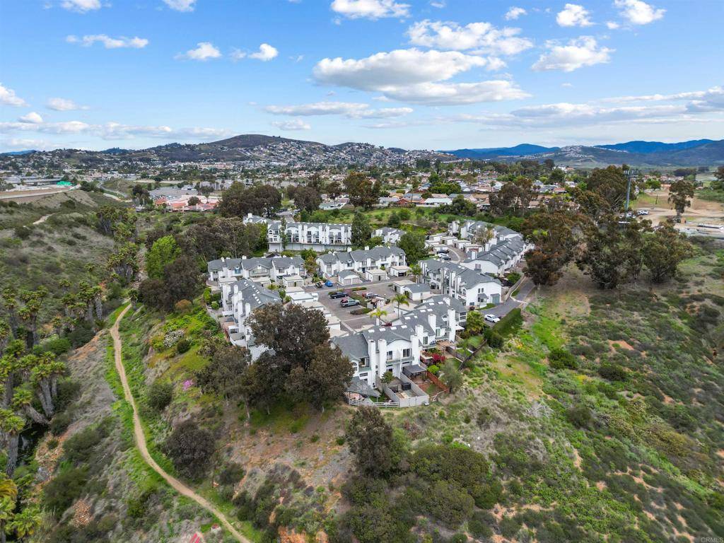 San Diego, CA 91977,8721 Spring Canyon Dr.