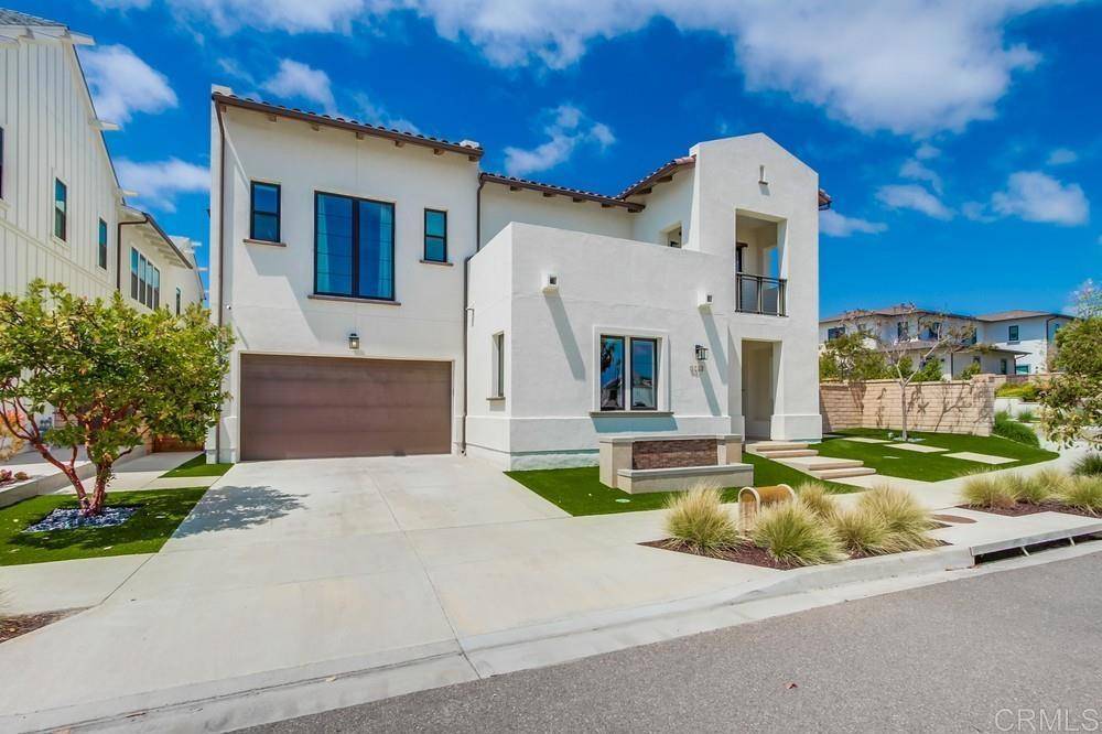 San Diego, CA 92130,6222 Artisan Way