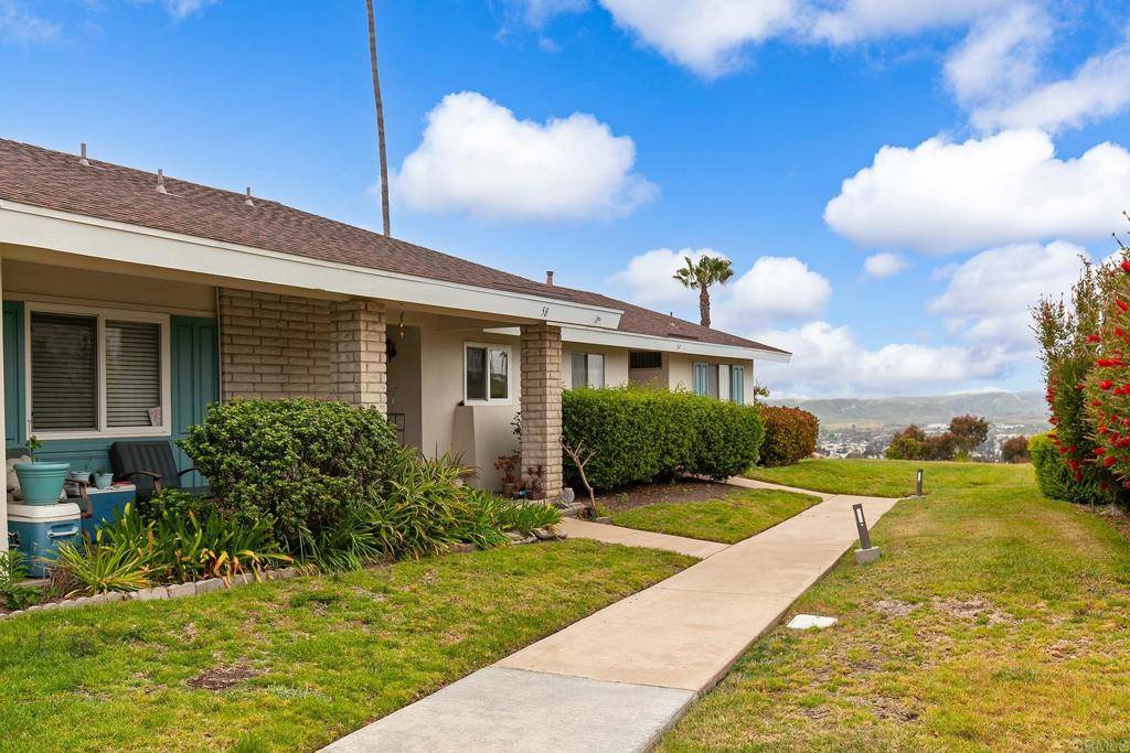 Oceanside, CA 92057,3755 Vista Campana N #58