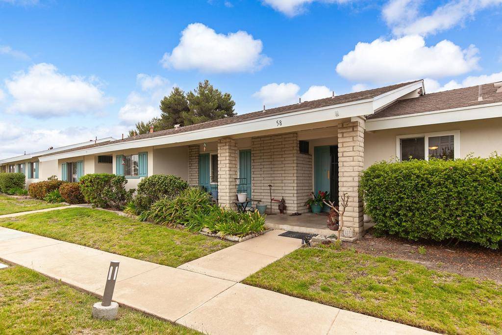 Oceanside, CA 92057,3755 Vista Campana N #58