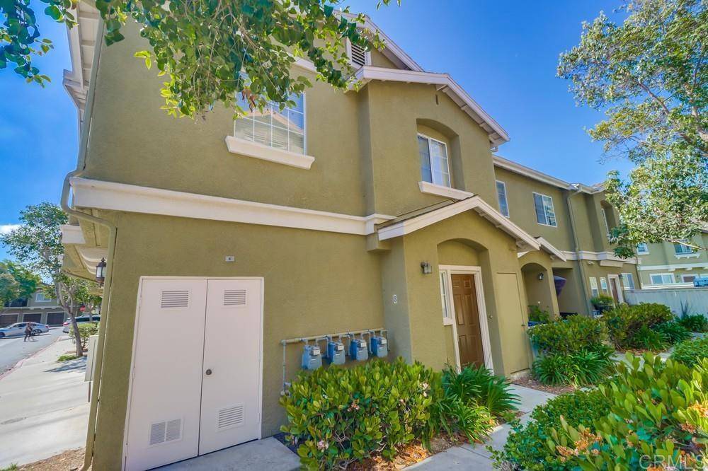 Chula Vista, CA 91915,1142 Latigo Cove #8