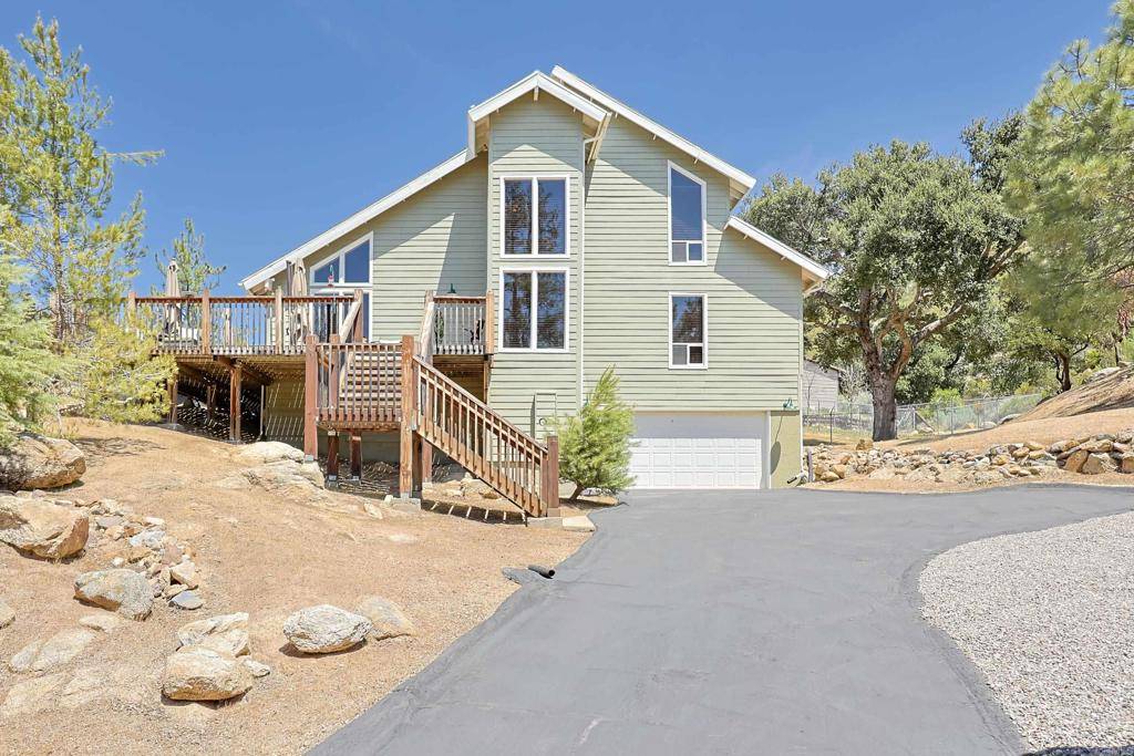 Pine Valley, CA 91962,8551 Foothill BLVD