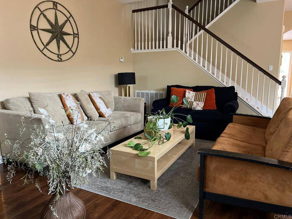 Chula Vista, CA 91914,2436 Crooked Trail RD