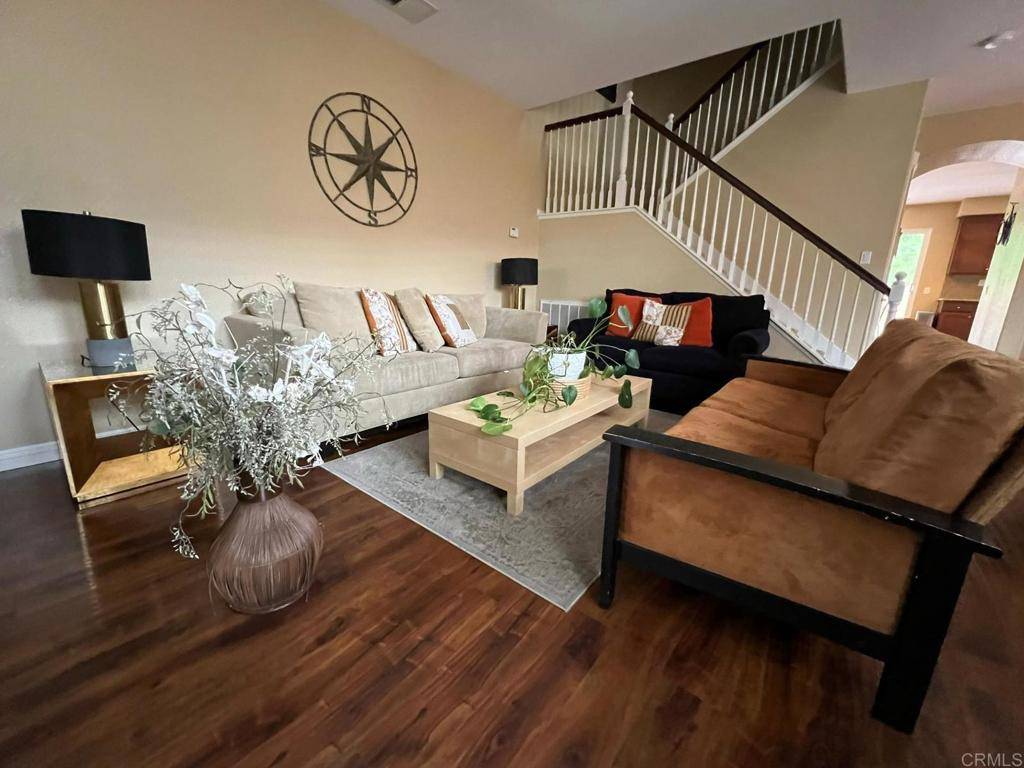 Chula Vista, CA 91914,2436 Crooked Trail RD