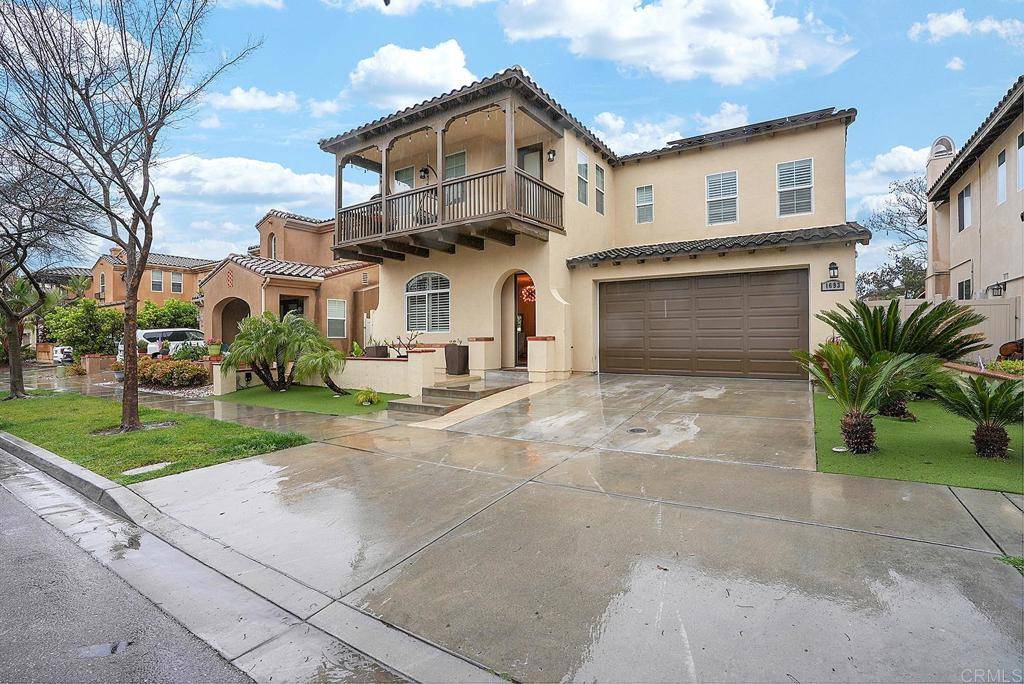 Chula Vista, CA 91913,1693 Thompson AVE
