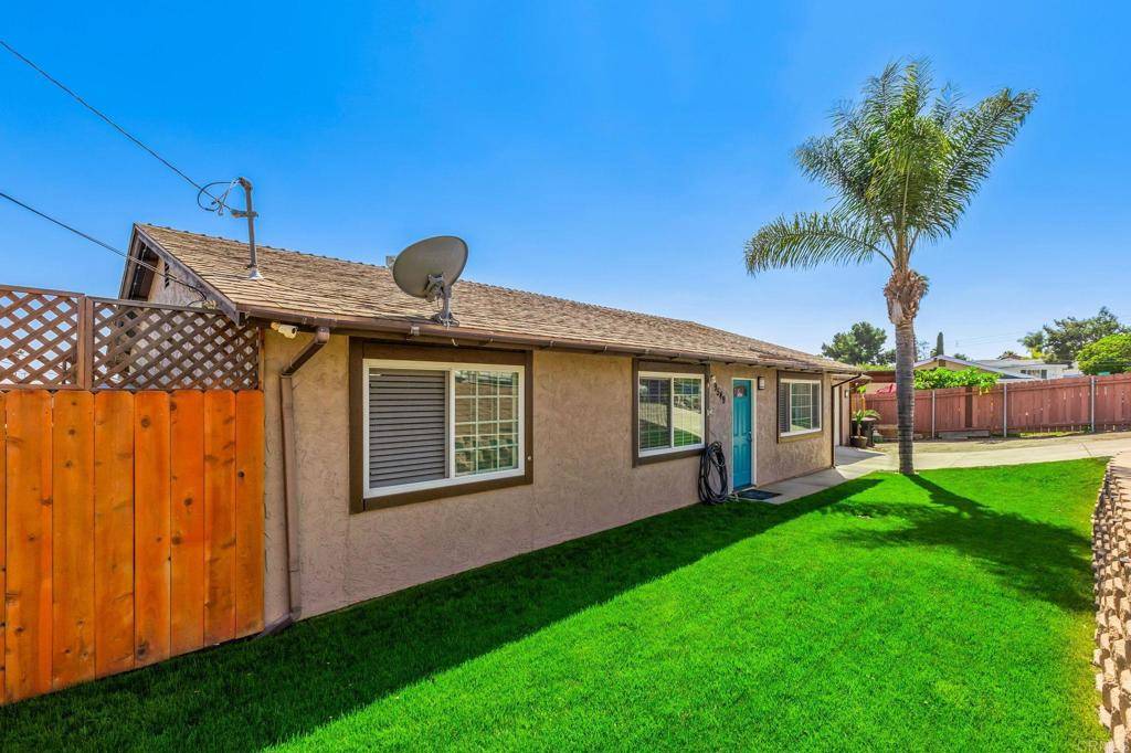 Spring Valley, CA 91977,9549 Piedmont ST