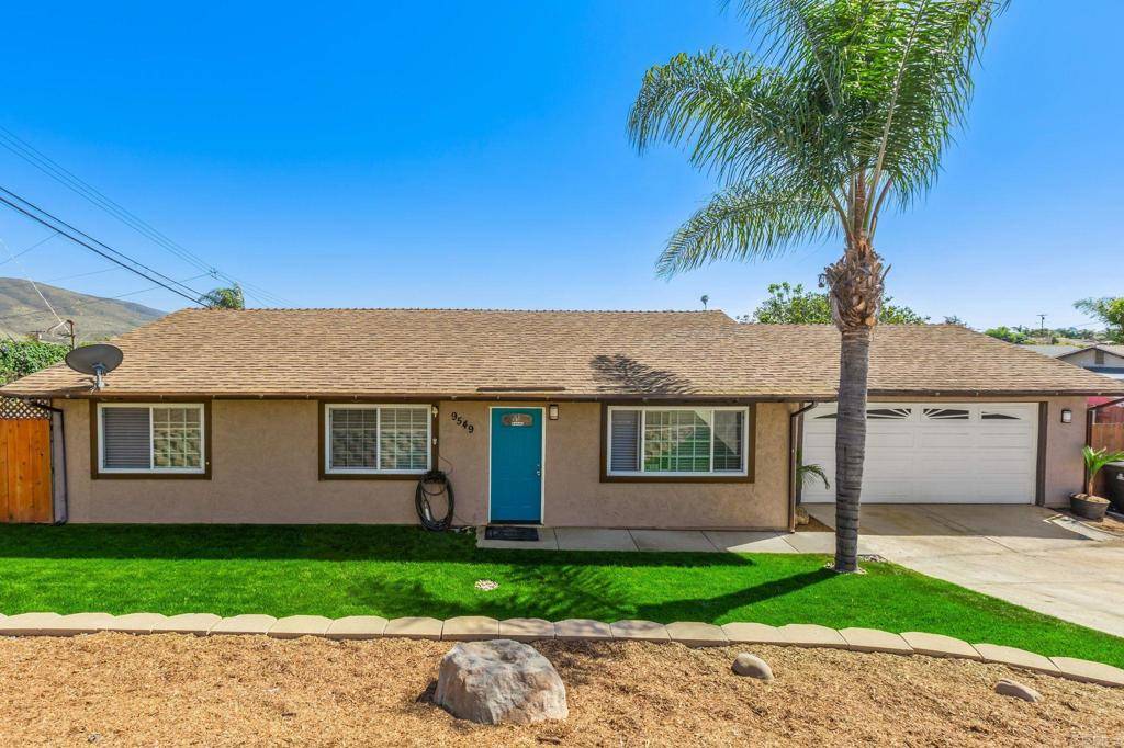 Spring Valley, CA 91977,9549 Piedmont ST