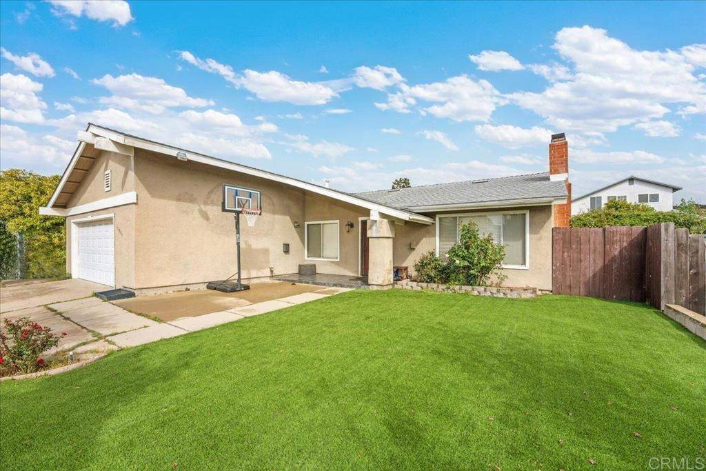 Spring Valley, CA 91978,10905 Hansom LN