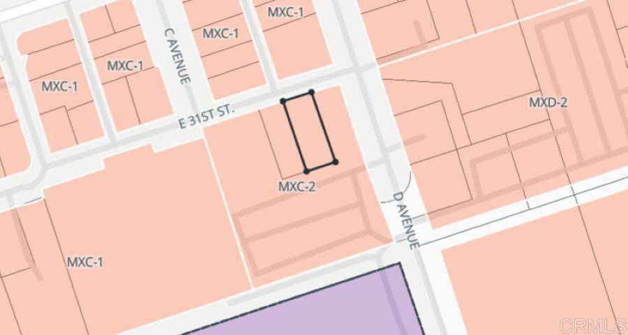 National City, CA 91950,316 E 31st ST