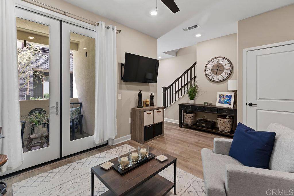 Chula Vista, CA 91915,1840 Mint Ter #Unit #4