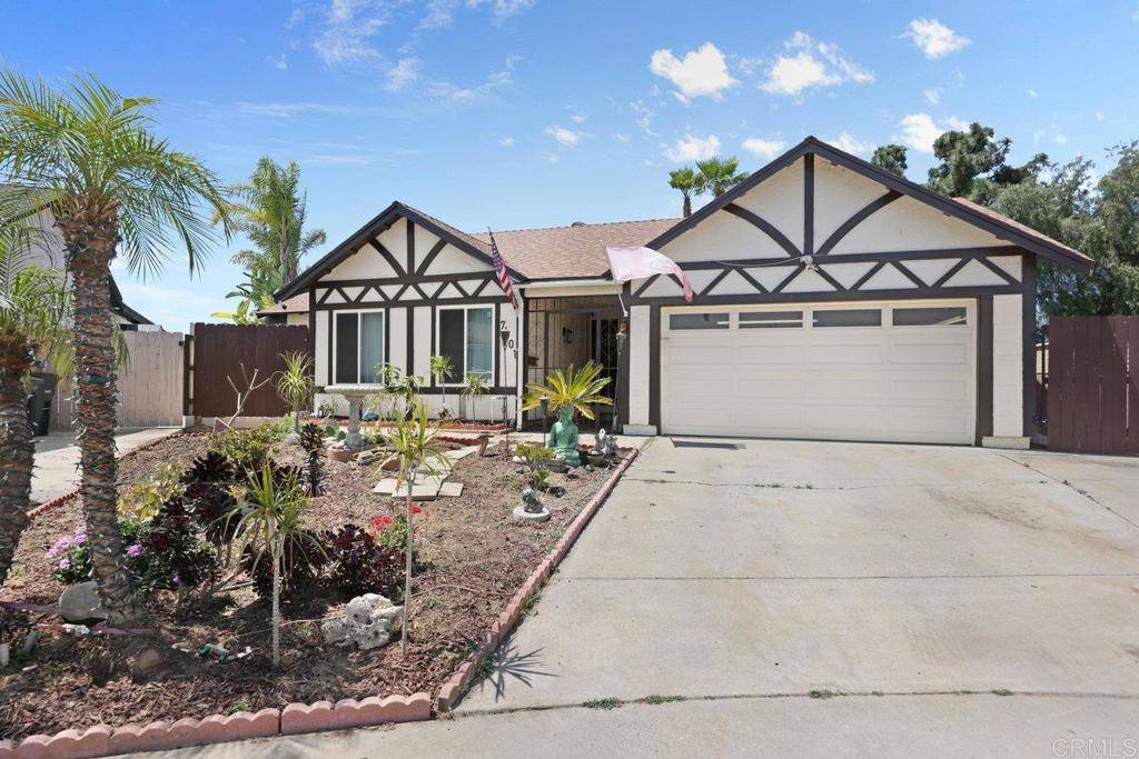 Lemon Grove, CA 91945,7001 Lemonwood Ln
