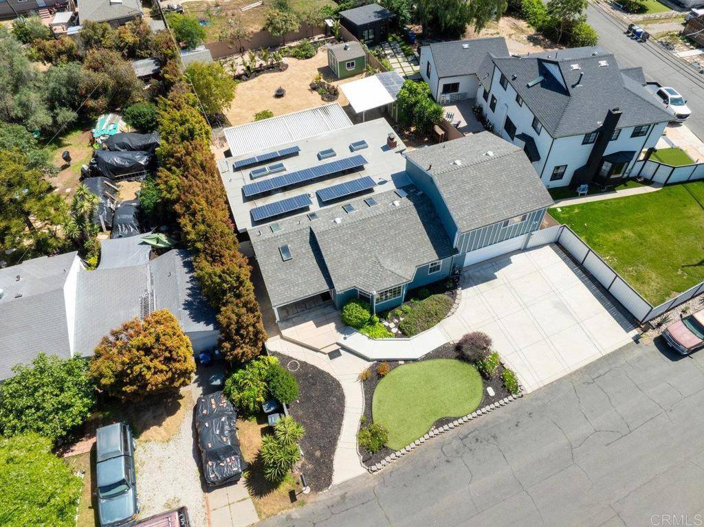 La Mesa, CA 91942,6929 Wyoming Ave