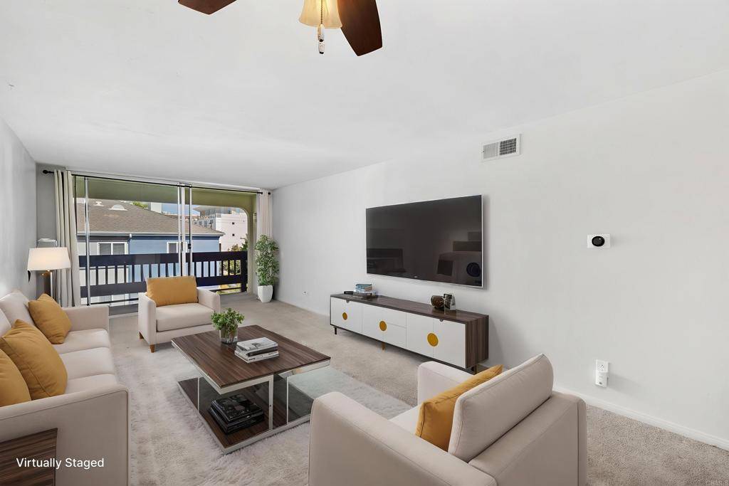 San Diego, CA 92103,3825 Centre ST #33